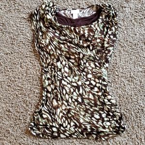 Motherhood maternity nursing top small